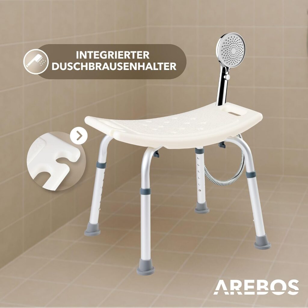 arebos duschhocker höhenverstellbar2