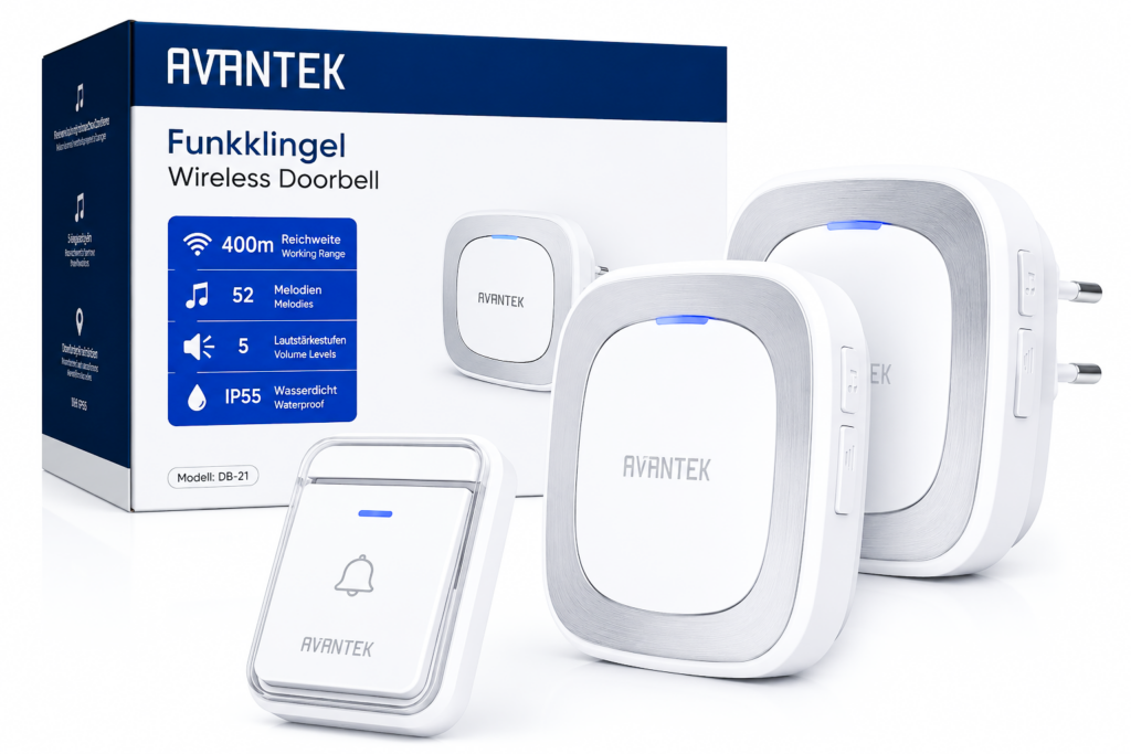 funkklingelavatek