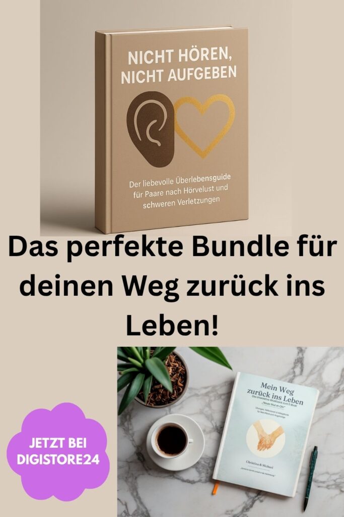 mein bundle ebook und workbook