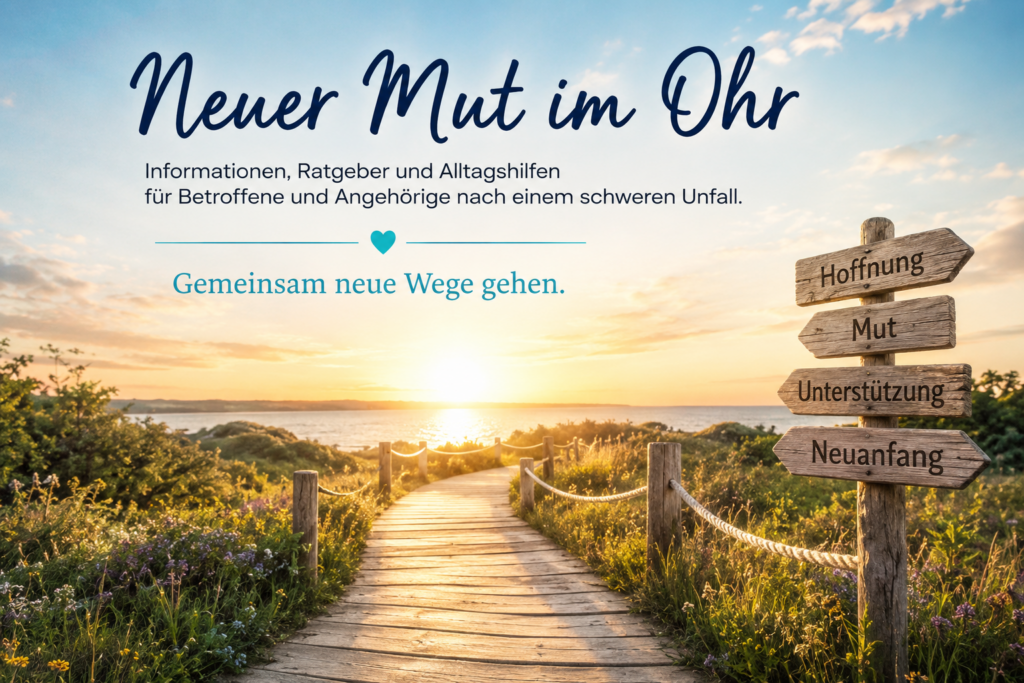 neuer mut am horizont