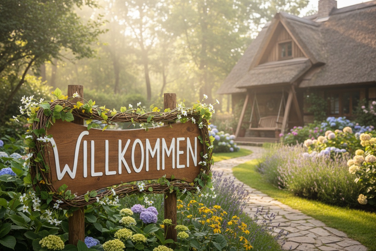 Willkommensbild Startseite